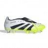 ADIDAS Predator Pro Ft Sg Line Nero - Scarpe Da Calcio Uomo