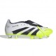 ADIDAS Predator Pro Ft Sg Line Nero - Scarpe Da Calcio Uomo