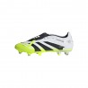 ADIDAS Predator Pro Ft Sg Line Nero - Scarpe Da Calcio Uomo
