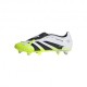 ADIDAS Predator Pro Ft Sg Line Nero - Scarpe Da Calcio Uomo