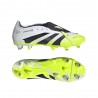 ADIDAS Predator Pro Ft Sg Line Nero - Scarpe Da Calcio Uomo