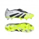 ADIDAS Predator Pro Ft Sg Line Nero - Scarpe Da Calcio Uomo