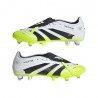 ADIDAS Predator Pro Ft Sg Line Nero - Scarpe Da Calcio Uomo