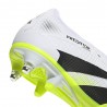 ADIDAS Predator Pro Ft Sg Line Nero - Scarpe Da Calcio Uomo