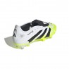 ADIDAS Predator Pro Ft Sg Line Nero - Scarpe Da Calcio Uomo