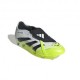 ADIDAS Predator Pro Ft Sg Line Nero - Scarpe Da Calcio Uomo
