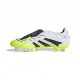 ADIDAS Predator Pro Ft Sg Line Nero - Scarpe Da Calcio Uomo