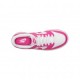 Nike Dunk Low Gs Bianco Fucsia - Sneakers Bambina