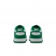 Nike Dunk Low Gs Bianco Verde - Sneakers Bambino