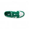 Nike Dunk Low Gs Bianco Verde - Sneakers Bambino
