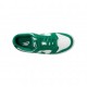 Nike Dunk Low Gs Bianco Verde - Sneakers Bambino