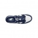 Nike Dunk Low Gs Bianco Blu Bianco - Sneakers Bambino