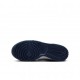 Nike Dunk Low Gs Bianco Blu Bianco - Sneakers Bambino