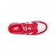 Nike Dunk Low Gs Bianco Rosso - Sneakers Bambino