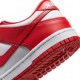 Nike Dunk Low Gs Bianco Rosso - Sneakers Bambino
