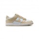 Nike Dunk Low Gs Sabbia Platino - Sneakers Bambino