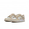 Nike Dunk Low Gs Sabbia Platino - Sneakers Bambino