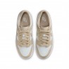 Nike Dunk Low Gs Sabbia Platino - Sneakers Bambino