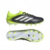 ADIDAS Copa Pure Iii League Fg Mg Nero Lime - Scarpe Da Calcio Uomo