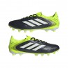 ADIDAS Copa Pure Iii League Fg Mg Nero Lime - Scarpe Da Calcio Uomo