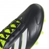 ADIDAS Copa Pure Iii League Fg Mg Nero Lime - Scarpe Da Calcio Uomo