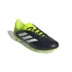 ADIDAS Copa Pure Iii League Fg Mg Nero Lime - Scarpe Da Calcio Uomo