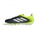 ADIDAS Copa Pure Iii League Fg Mg Nero Lime - Scarpe Da Calcio Uomo