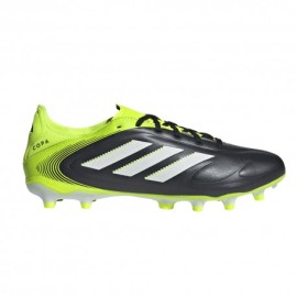 ADIDAS Copa Pure Iii League Fg Mg Nero Lime - Scarpe Da Calcio Uomo
