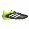 ADIDAS Copa Pure Iii League Fg Mg Nero Lime - Scarpe Da Calcio Uomo