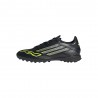 ADIDAS F50 League Tf Nero Lime - Scarpe Da Calcio Uomo