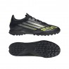 ADIDAS F50 League Tf Nero Lime - Scarpe Da Calcio Uomo