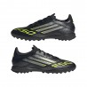 ADIDAS F50 League Tf Nero Lime - Scarpe Da Calcio Uomo