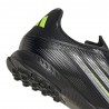 ADIDAS F50 League Tf Nero Lime - Scarpe Da Calcio Uomo
