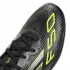 ADIDAS F50 League Tf Nero Lime - Scarpe Da Calcio Uomo