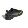 ADIDAS F50 League Tf Nero Lime - Scarpe Da Calcio Uomo