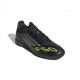 ADIDAS F50 League Tf Nero Lime - Scarpe Da Calcio Uomo