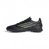 ADIDAS F50 League Tf Nero Lime - Scarpe Da Calcio Uomo