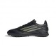 ADIDAS F50 League Tf Nero Lime - Scarpe Da Calcio Uomo