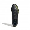 ADIDAS F50 League Tf Nero Lime - Scarpe Da Calcio Uomo
