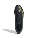 ADIDAS F50 League Tf Nero Lime - Scarpe Da Calcio Uomo