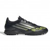 ADIDAS F50 League Tf Nero Lime - Scarpe Da Calcio Uomo