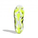 ADIDAS Predator Club Fg Mg Bianco Nero Lime - Scarpe Da Calcio Bambino