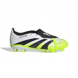 Predator League Ft Fg Mg bianco nero lime