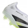 ADIDAS Predator Pro Ft Fg Line Nero - Scarpe Da Calcio Uomo