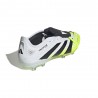 ADIDAS Predator Pro Ft Fg Line Nero - Scarpe Da Calcio Uomo