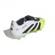 ADIDAS Predator Pro Ft Fg Line Nero - Scarpe Da Calcio Uomo