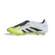 ADIDAS Predator Pro Ft Fg Line Nero - Scarpe Da Calcio Uomo
