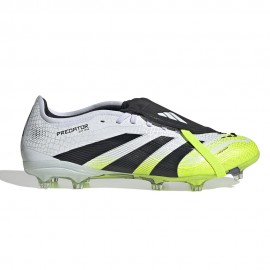 ADIDAS Predator Pro Ft Fg Line Nero - Scarpe Da Calcio Uomo