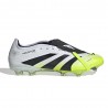 ADIDAS Predator Pro Ft Fg Line Nero - Scarpe Da Calcio Uomo