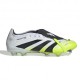 ADIDAS Predator Pro Ft Fg Line Nero - Scarpe Da Calcio Uomo